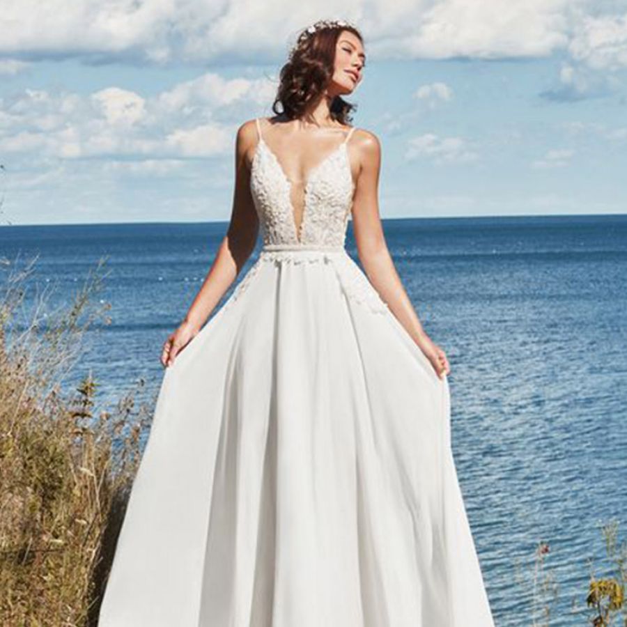 David's bridal great falls on sale mt